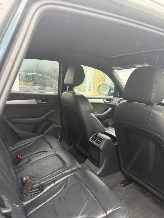 Audi Q5 2016 photo 2
