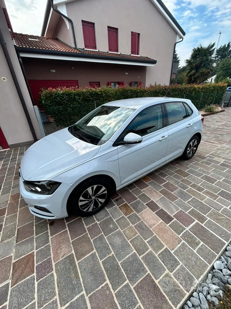 Volkswagen Polo 2017 photo 3