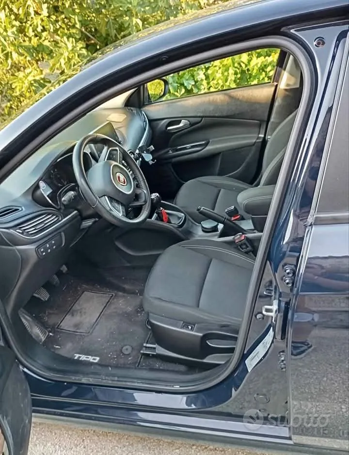 Fiat Tipo 2019 photo 5