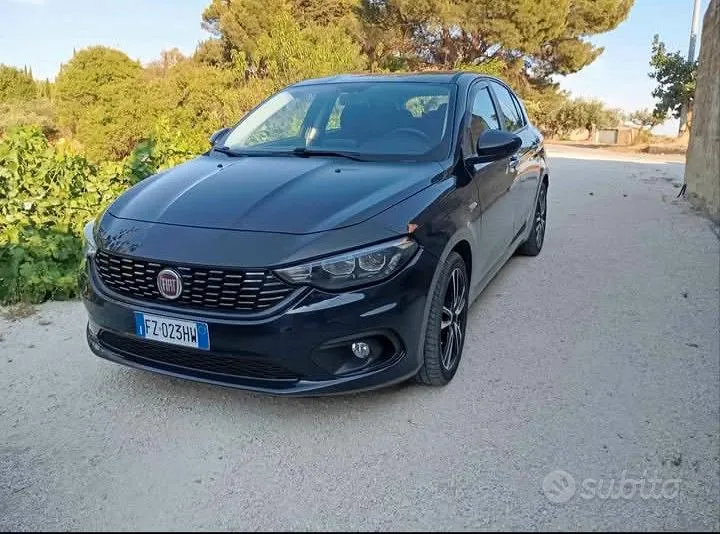 Fiat Tipo