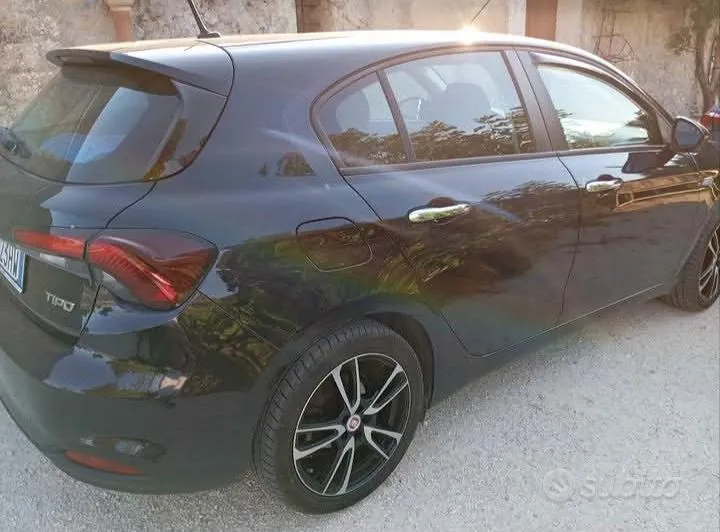 Fiat Tipo 2019 photo 3