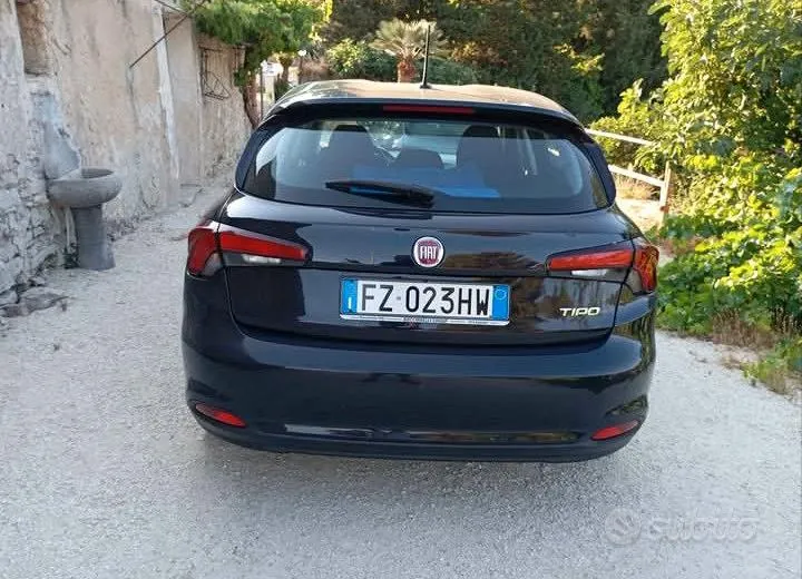 Fiat Tipo 2019 photo 2