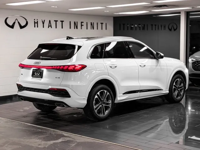 Audi Q5 2025 photo 5