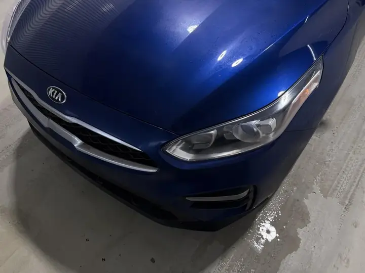 Kia Forte 2020 photo 5