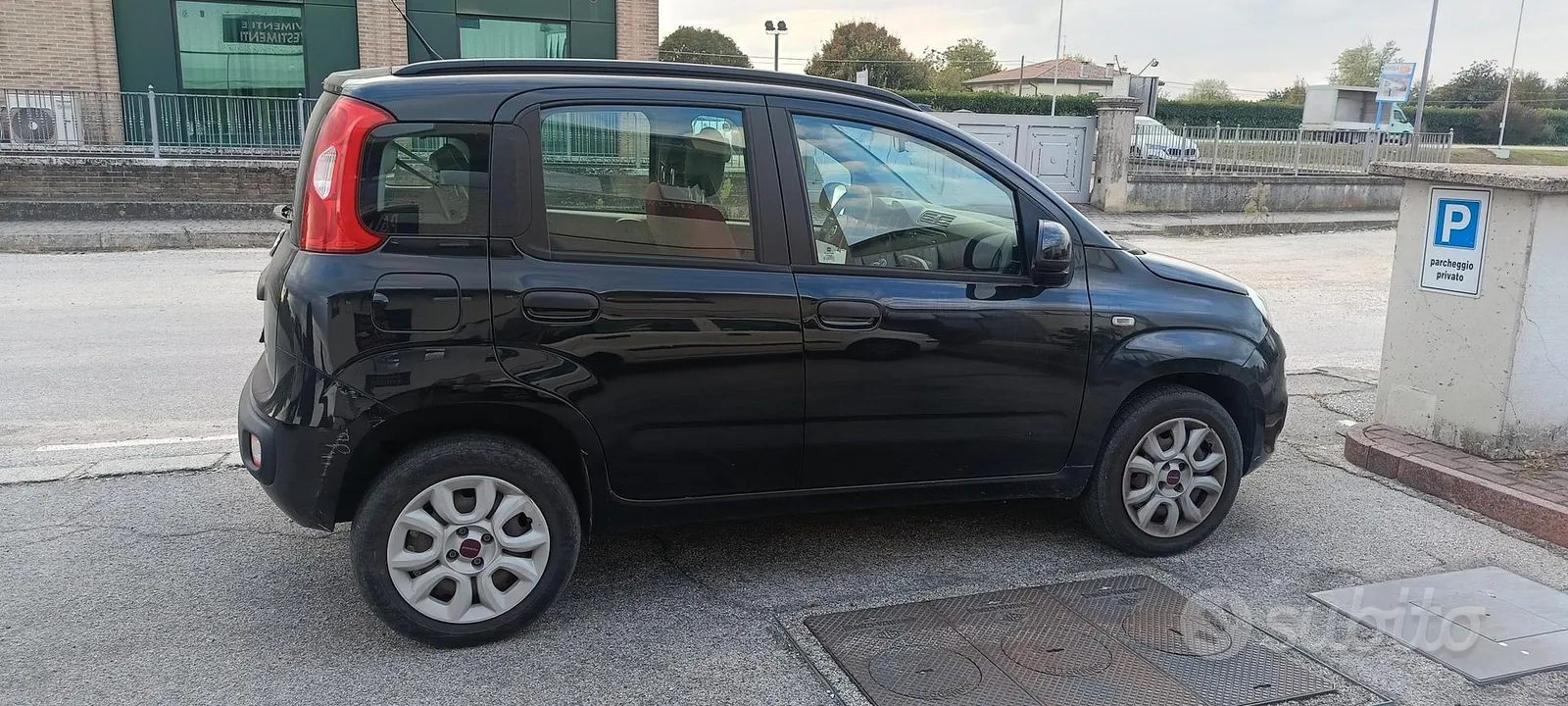 Fiat Panda 2016 photo 4