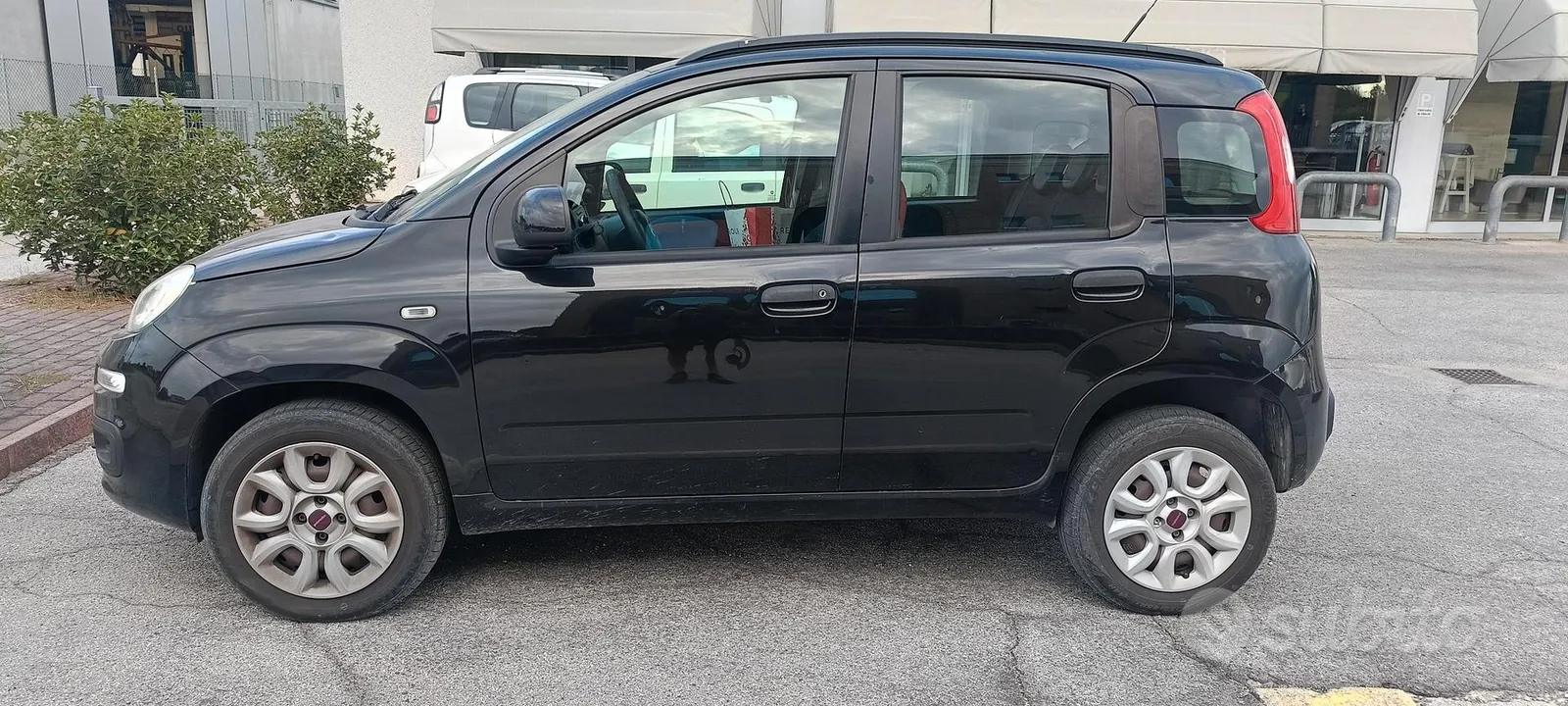Fiat Panda 2016 photo 2