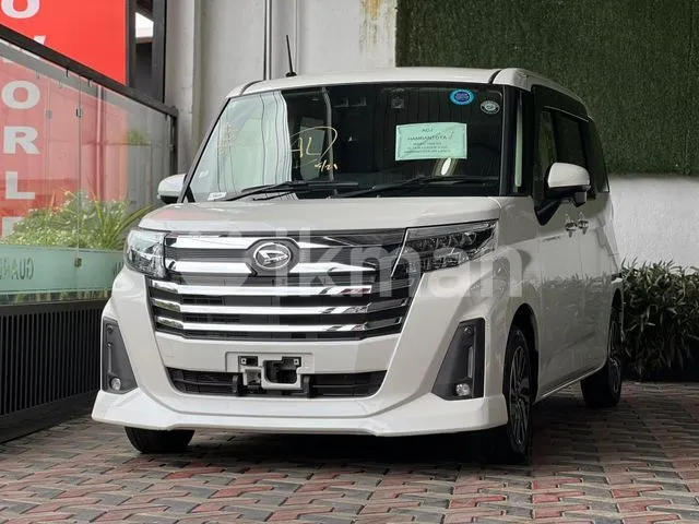 Daihatsu Thor