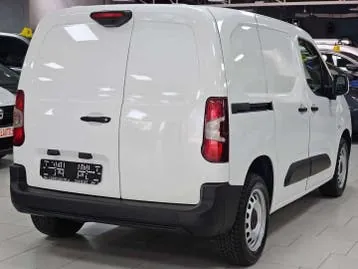 Citroen Berlingo 2020 photo 2