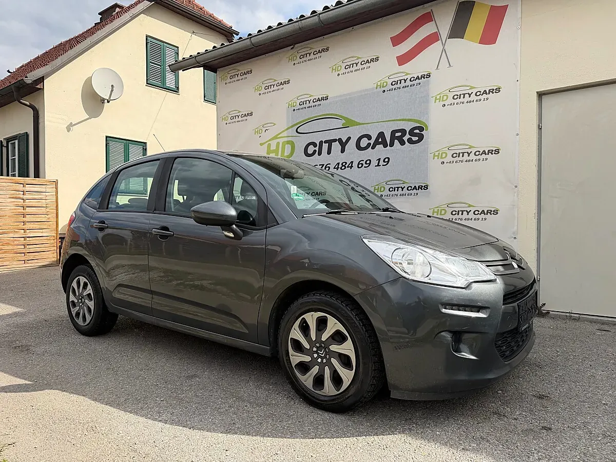 Citroen C3