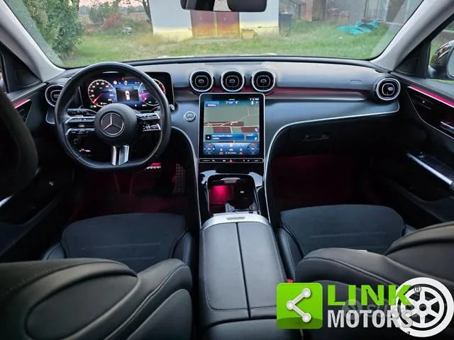 Mercedes-Benz C-Class 2023 photo 5