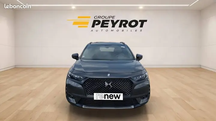 DS Automobiles Ds7 Crossback 2022 photo 2