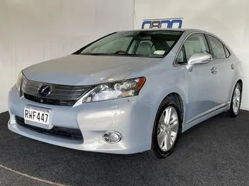 Lexus Hs250H