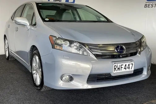 Lexus Hs250H