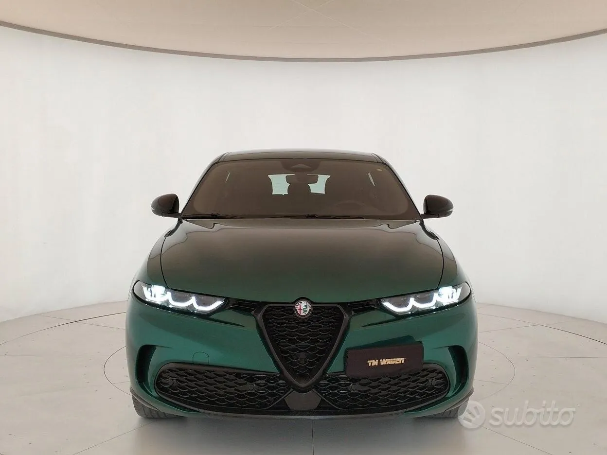 Alfa Romeo Tonale 2025 photo 3