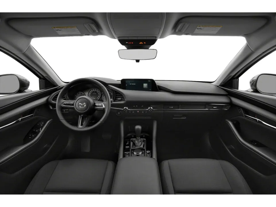 Mazda Mazda3 2019 photo 5