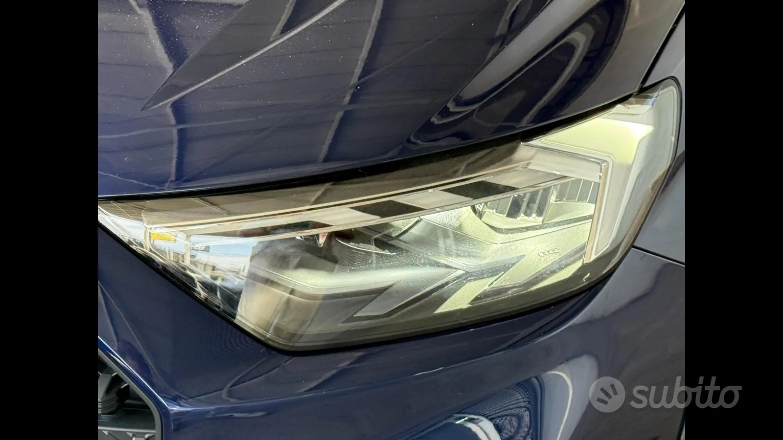 Audi A1 2025 photo 5
