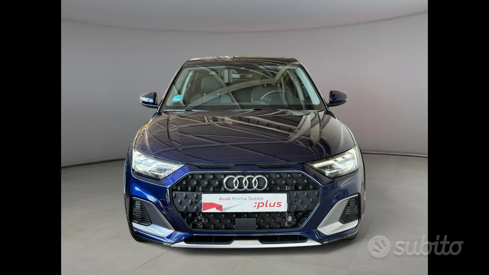 Audi A1 2025 photo 2