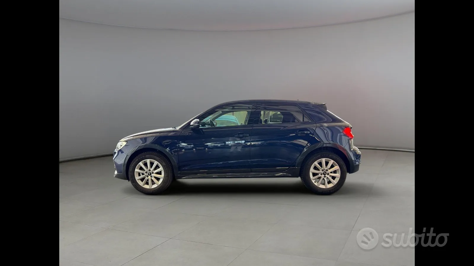 Audi A1 2025 photo 3