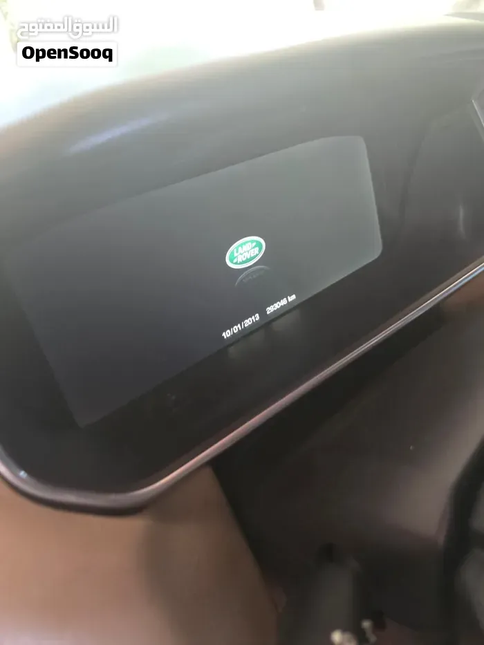 Land Rover Range Rover 2015 photo 2