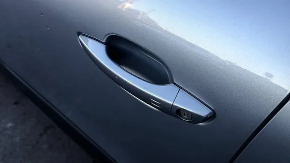 Citroen E-C4 2022 photo 5