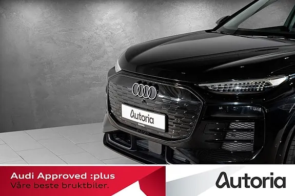 Audi Q6 E-Tron 2025 photo 5