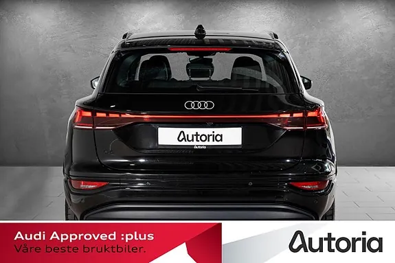 Audi Q6 E-Tron 2025 photo 4