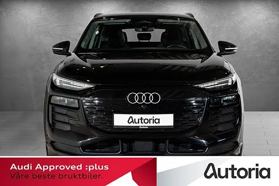 Audi Q6 E-Tron 2025 photo 3