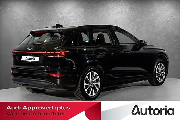 Audi Q6 E-Tron 2025 photo 2