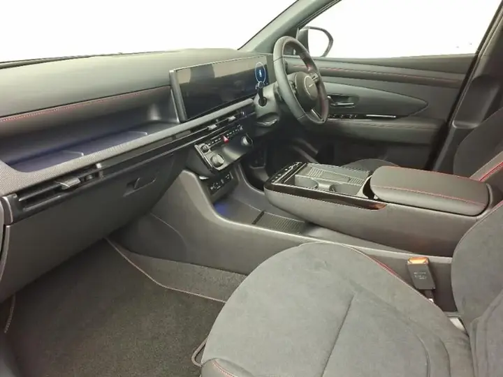 Hyundai Tucson 2026 photo 5
