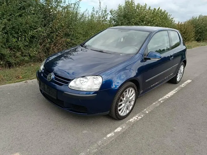 Volkswagen Golf 5