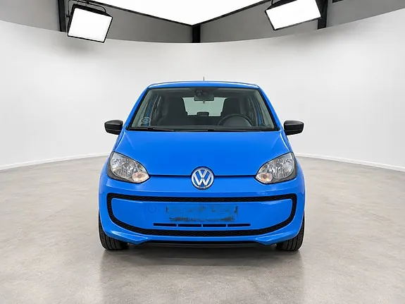 Volkswagen Up 2015 photo 2