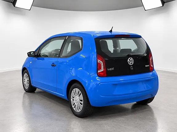 Volkswagen Up 2015 photo 4