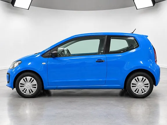Volkswagen Up 2015 photo 5