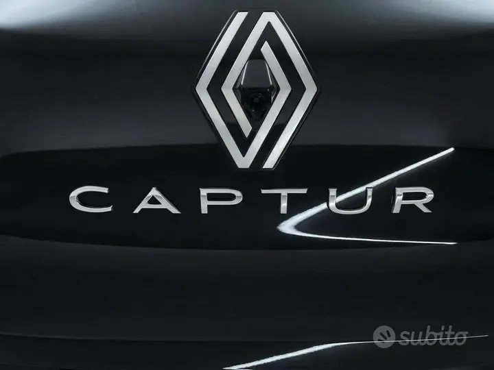 Renault Captur 2026 photo 5
