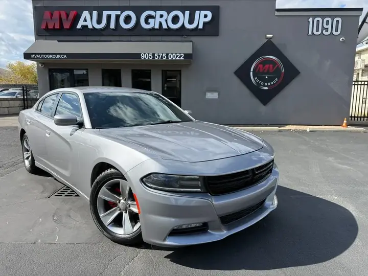 Dodge Charger