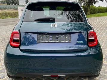 Fiat 500 2023 photo 3
