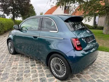 Fiat 500 2023 photo 2