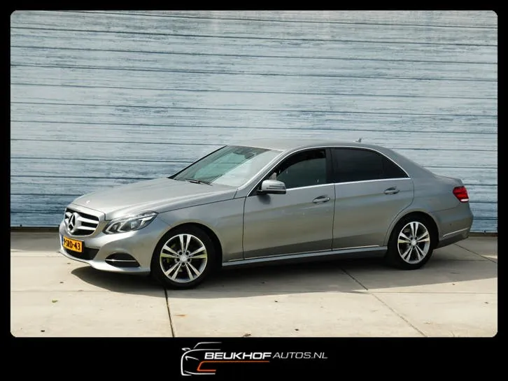 Mercedes-Benz Eklasse