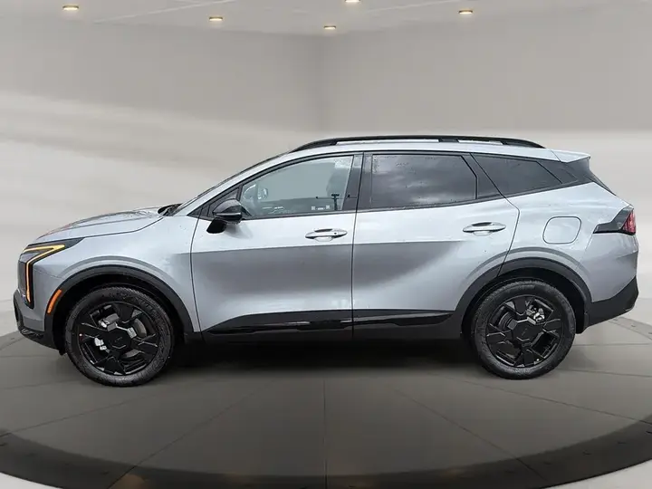 Kia Sportage 2026 photo 5
