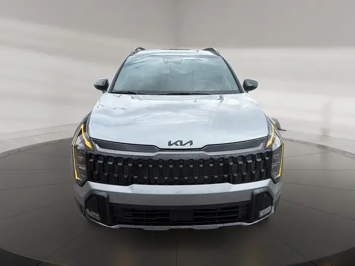 Kia Sportage 2026 photo 2