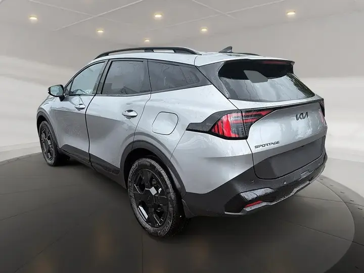 Kia Sportage 2026 photo 4