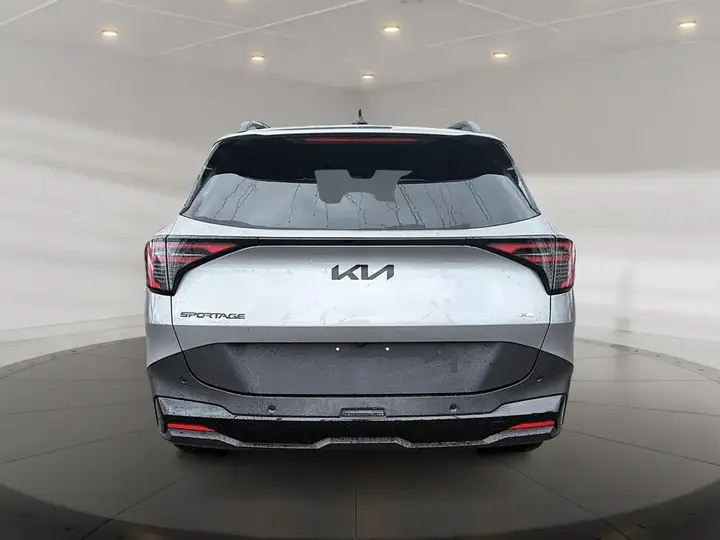 Kia Sportage 2026 photo 3