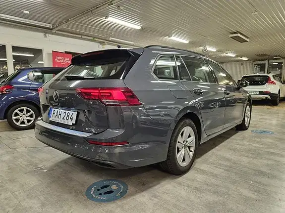 Volkswagen Golf I 2023 photo 5