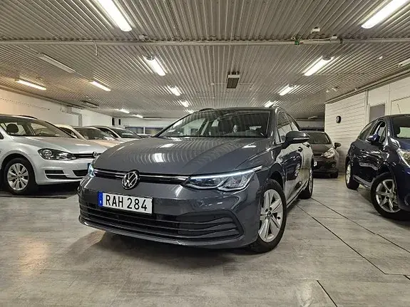 Volkswagen Golf I