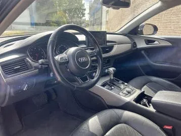 Audi A6 Avant 2014 photo 3