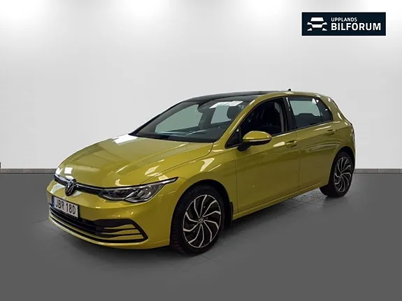 Volkswagen Golf I