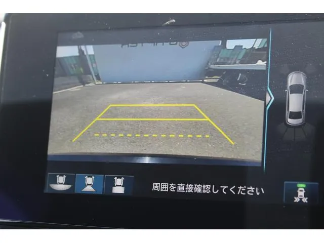 Honda Accord 2020 photo 4