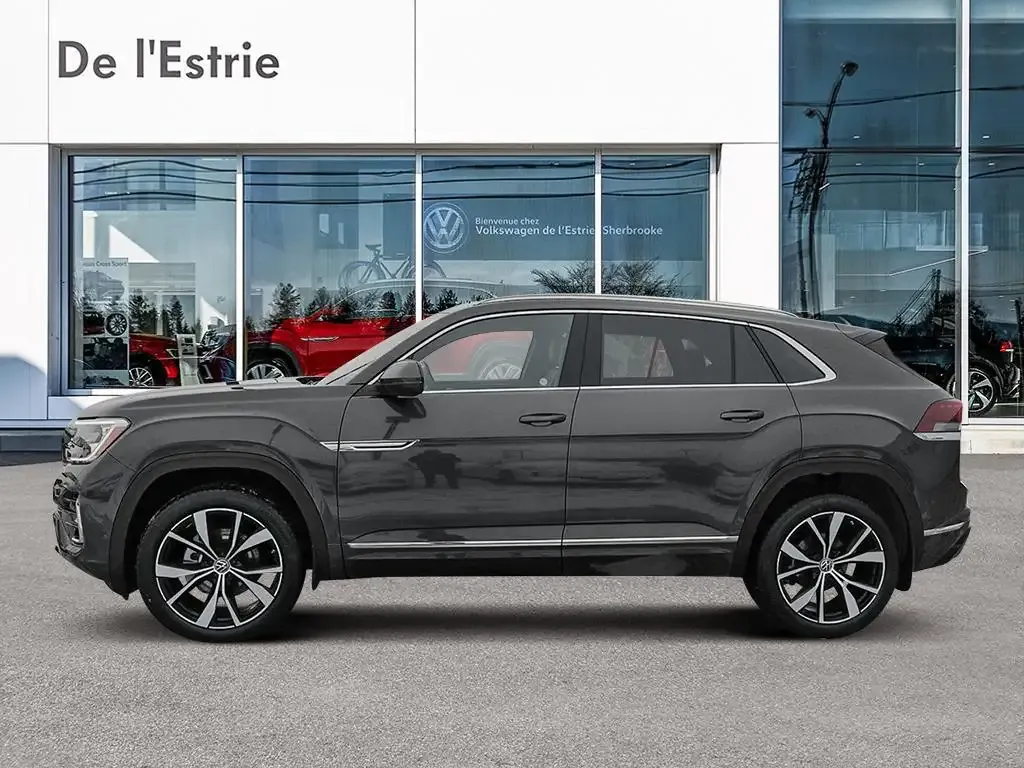 Volkswagen Atlas 2026 photo 3