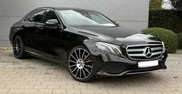 Mercedes-Benz E220D