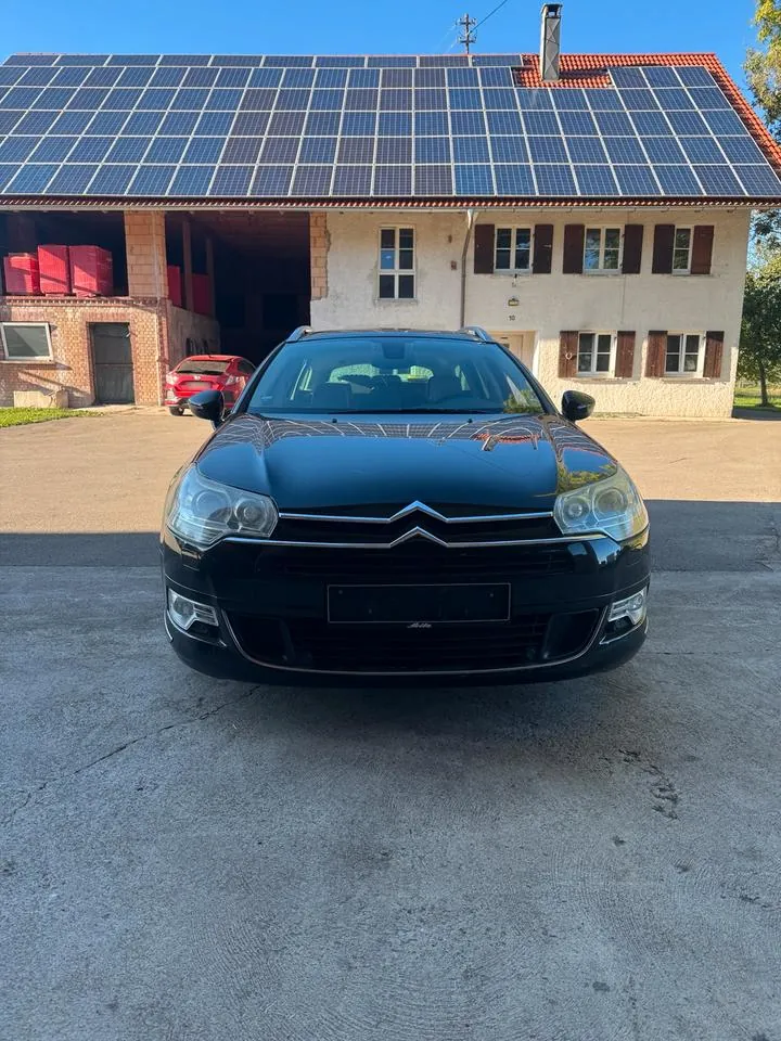 Citroen C5